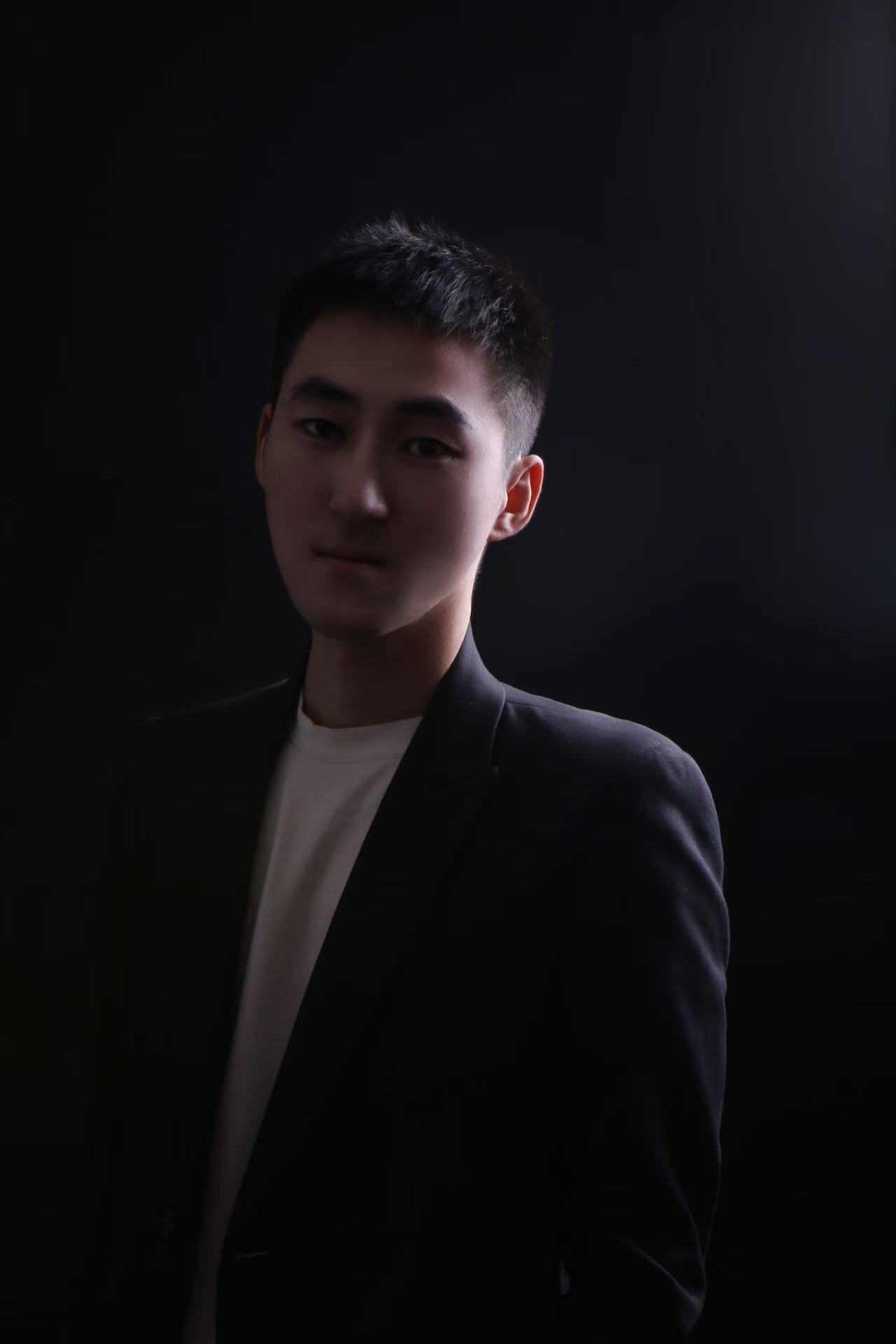 个人头像